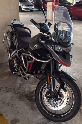 TRIUMPH TIGER 900 GT PRO TRIUMPH TIGER 900 GT PRO